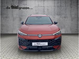 Volkswagen T-Roc 1,5 eTSI DSG R-Line