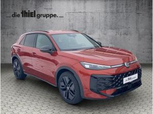 Volkswagen T-Roc 1,5 eTSI DSG R-Line