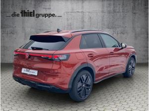 Volkswagen T-Roc 1,5 eTSI DSG R-Line