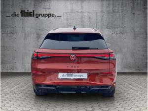 Volkswagen T-Roc 1,5 eTSI DSG R-Line