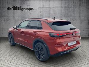 Volkswagen T-Roc 1,5 eTSI DSG R-Line
