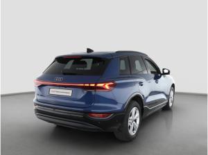 Audi Q6 e-tron +AHK+AREA-VIEW+LED+ASSISTS+VIRTUAL+ACC+