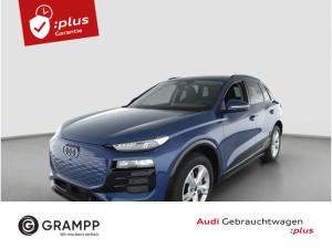 Audi Q6 e-tron +AHK+AREA-VIEW+LED+ASSISTS+VIRTUAL+ACC+