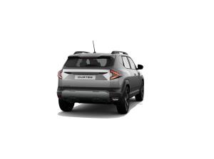 Dacia Duster Journey Mild Hybrid 140
