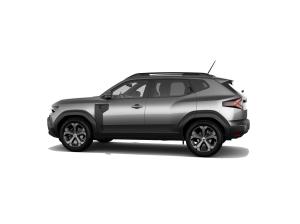 Dacia Duster Journey Mild Hybrid 140