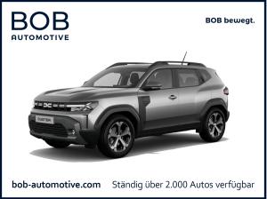 Dacia Duster Journey Mild Hybrid 140