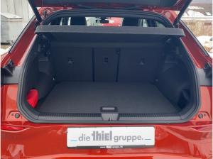 Volkswagen T-Roc 1,5 eTSI DSG R-Line