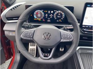Volkswagen T-Roc 1,5 eTSI DSG R-Line
