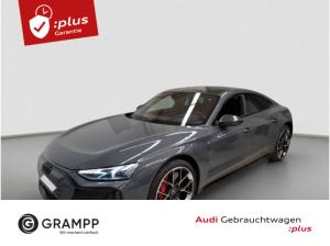 Audi RS e-tron GT +KERAMIK+CARBON+LASER+OPTIK+MASSAGE+