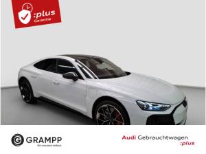 Audi RS e-tron GT +KERAMIK+CARBON+LASER+OPTIK+MASSAGE+