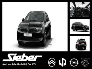Opel Astra ST Edition 1.2 Turbo **Gewerbehammer**