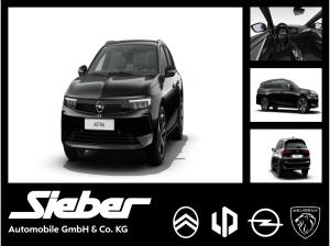 Opel Astra ST Edition 1.2 Turbo **Gewerbehammer**