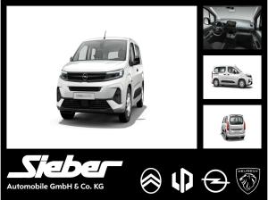 Opel Combo Edition Elektro