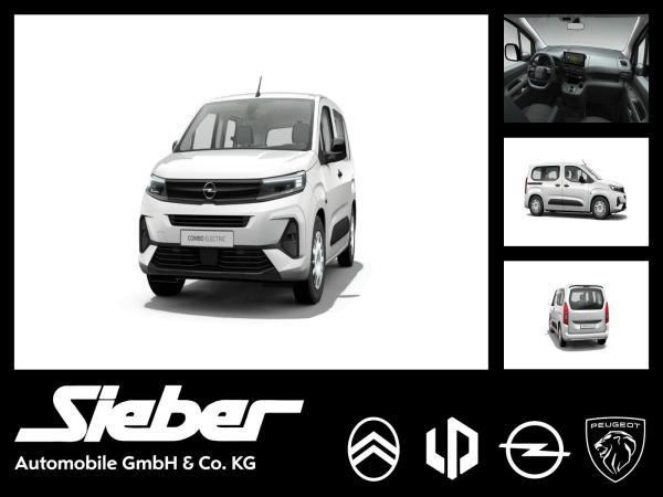 Opel Combo Edition Elektro