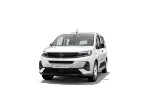 Opel Combo Edition Elektro