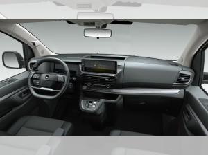 Opel Zafira Edition 2.2 Diesel