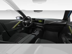 Opel Astra ST GS 1.2 Turbo **Gewerbehammer**