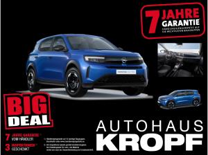 Opel Frontera Electric Edition