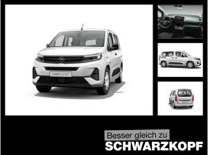 Opel Combo Edition Elektro