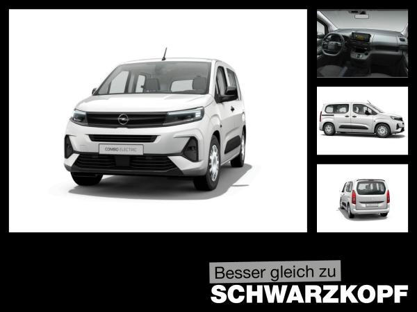 Opel Combo Edition Elektro