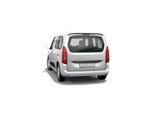 Opel Combo Edition Elektro