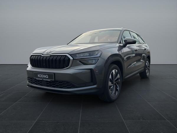 Skoda Kodiaq (PS)