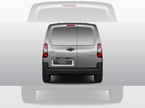Toyota Proace City L2 BEV Meister Klima Touch CarPlay