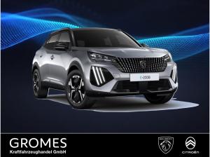 Peugeot 2008 GT EXCLUSIVE Elektromotor⚡️VOLLAUSSTATTUNG⚡️SOFORT VERFÜGBAR