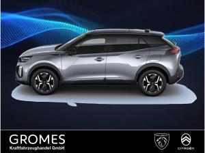 Peugeot 2008 GT EXCLUSIVE Elektromotor⚡️VOLLAUSSTATTUNG⚡️SOFORT VERFÜGBAR