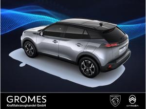 Peugeot 2008 GT EXCLUSIVE Elektromotor⚡️VOLLAUSSTATTUNG⚡️SOFORT VERFÜGBAR