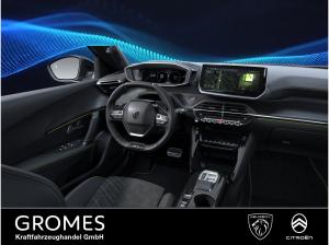 Peugeot 2008 GT EXCLUSIVE Elektromotor⚡️VOLLAUSSTATTUNG⚡️SOFORT VERFÜGBAR