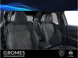 Peugeot 2008 GT EXCLUSIVE Elektromotor⚡️VOLLAUSSTATTUNG⚡️SOFORT VERFÜGBAR