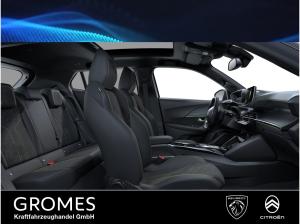 Peugeot 2008 GT EXCLUSIVE Elektromotor⚡️VOLLAUSSTATTUNG⚡️SOFORT VERFÜGBAR