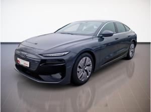 Audi A6 e-tron A6 Sportback e-tron AHK.LUFTFEDERUNG.BEIFAHRERDISPLAY.OLED