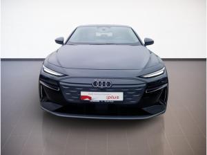 Audi A6 e-tron A6 Sportback e-tron AHK.LUFTFEDERUNG.BEIFAHRERDISPLAY.OLED