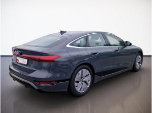 Audi A6 e-tron A6 Sportback e-tron AHK.LUFTFEDERUNG.BEIFAHRERDISPLAY.OLED