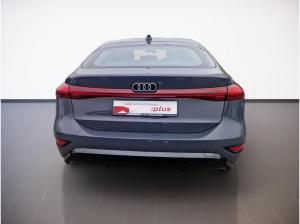 Audi A6 e-tron A6 Sportback e-tron AHK.LUFTFEDERUNG.BEIFAHRERDISPLAY.OLED