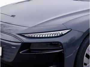 Audi A6 e-tron A6 Sportback e-tron AHK.LUFTFEDERUNG.BEIFAHRERDISPLAY.OLED