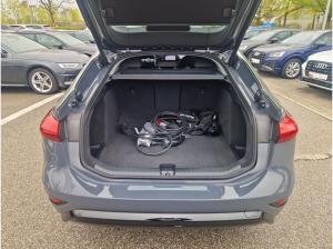 Audi A6 e-tron A6 Sportback e-tron AHK.LUFTFEDERUNG.BEIFAHRERDISPLAY.OLED