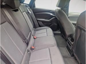 Audi A6 e-tron A6 Sportback e-tron AHK.LUFTFEDERUNG.BEIFAHRERDISPLAY.OLED