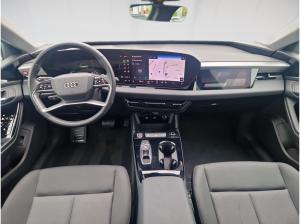 Audi A6 e-tron A6 Sportback e-tron AHK.LUFTFEDERUNG.BEIFAHRERDISPLAY.OLED
