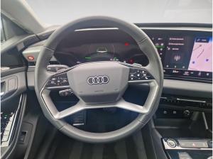Audi A6 e-tron A6 Sportback e-tron AHK.LUFTFEDERUNG.BEIFAHRERDISPLAY.OLED