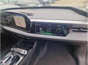 Audi A6 e-tron A6 Sportback e-tron AHK.LUFTFEDERUNG.BEIFAHRERDISPLAY.OLED
