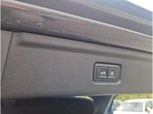 Audi A6 e-tron A6 Sportback e-tron AHK.LUFTFEDERUNG.BEIFAHRERDISPLAY.OLED