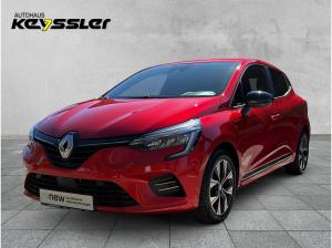 Renault Clio TCe 90 CVT Evolution