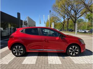 Renault Clio TCe 90 CVT Evolution