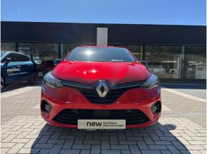 Renault Clio TCe 90 CVT Evolution