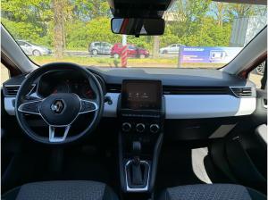 Renault Clio TCe 90 CVT Evolution