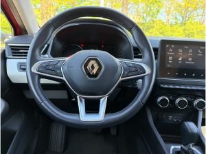 Renault Clio TCe 90 CVT Evolution