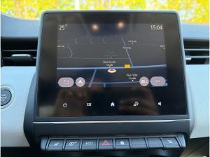 Renault Clio TCe 90 CVT Evolution